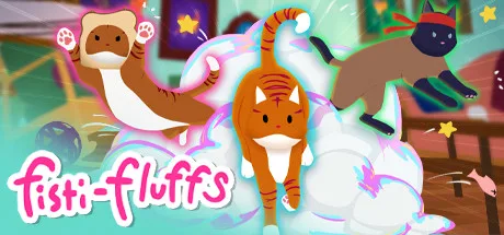 Fisti-Fluffs