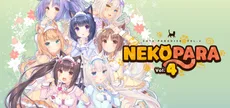 NEKOPARA Vol. 4