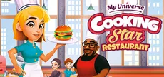 My Universe - Cooking Star Restaurant