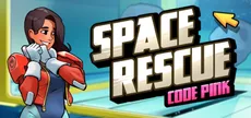 Space Rescue: Code Pink