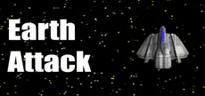 Earth Attack