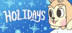 HOLIDAYS