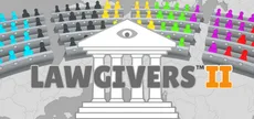 Lawgivers II