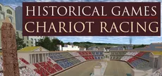 Historical Games: Chariot Racing