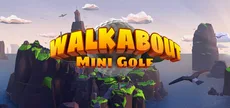 Walkabout Mini Golf VR