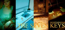 The Seven Keys: Escape Room
