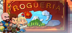 ROGUERIA: Roguelikes X Tactics