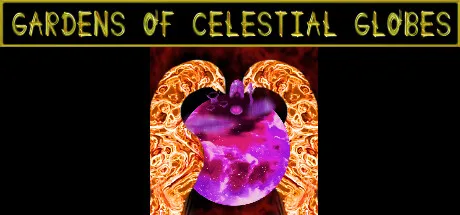Gardens Of Celestial Globes