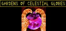 Gardens Of Celestial Globes