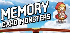 Memory Card Monsters