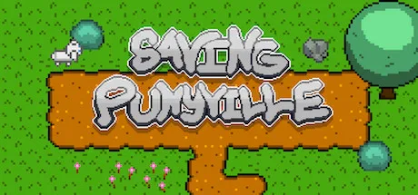 Saving Punyville