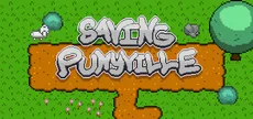 Saving Punyville