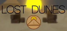 Lost Dunes