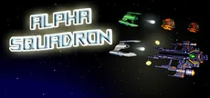 Alpha Squadron