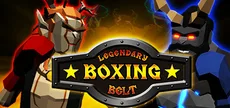 Legendary Boxing Belt