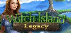 Legacy - Witch Island