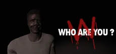 Who Are You?