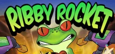 Ribby Rocket