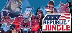 Republic of Jungle