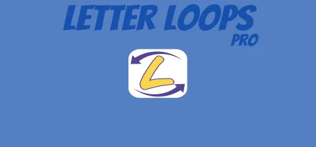 Letter Loops Pro