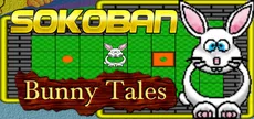 Sokoban: Bunny Tales