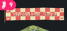 Woodland Saga