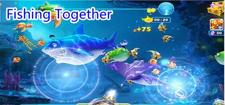 Fishing Together