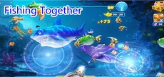 Fishing Together