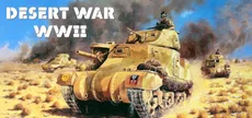 Desert War WWII