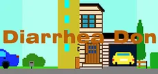 Diarrhea Don