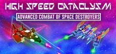 High Speed Cataclysm