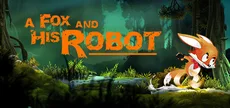A Fox and His Robot