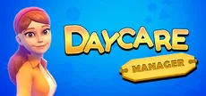 Daycare Manager