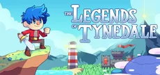 The Legends of Tynedale