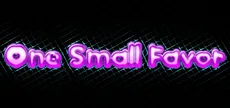 A Small Favor