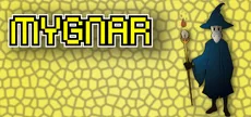 Mygnar - Dungeon Survivors