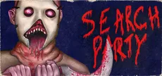 SEARCH PARTY: Director's Cut