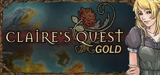 Claire's Quest: GOLD