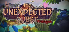 The Unexpected Quest Prologue