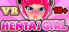 VR Hentai Girl