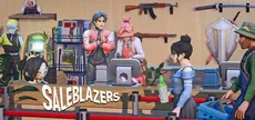 Saleblazers