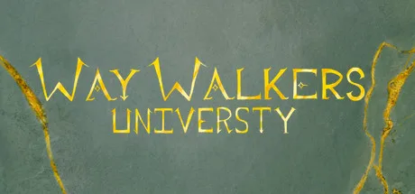 Way Walkers: University