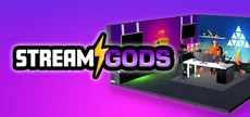StreamGods - Streamer Tycoon