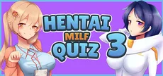 Hentai Milf Quiz 3