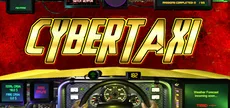 CyberTaxi