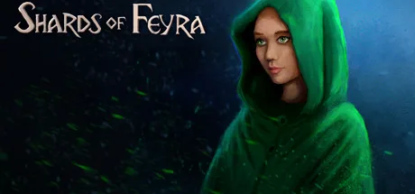 Shards of Feyra