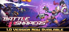 Battle Shapers