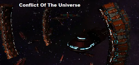 Conflict Of The Universe