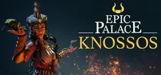 Epic Palace : Knossos