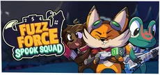 Fuzz Force: Spook Squad
